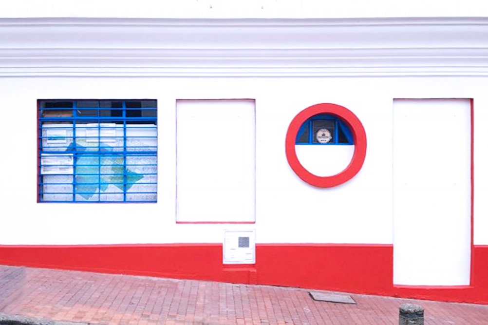 Capitel SAS Restauración