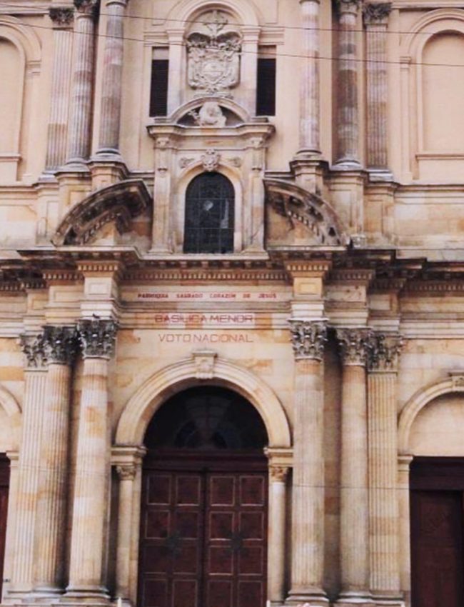 Capitel SAS Restauración